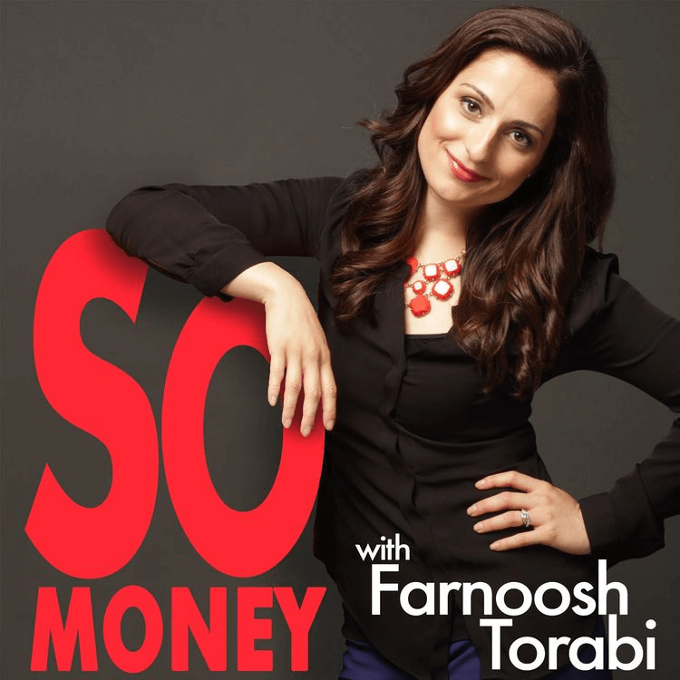 1875: Ask Farnoosh: How to Pay for College (Actually) + 529 Improvements