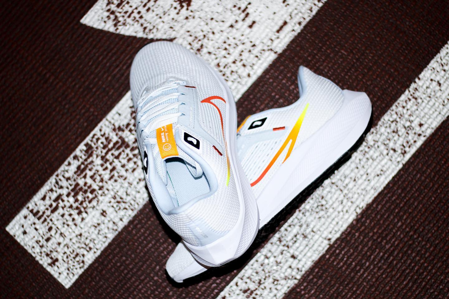 👋 Hello New Staff and New Shoes! Naperville Running Company