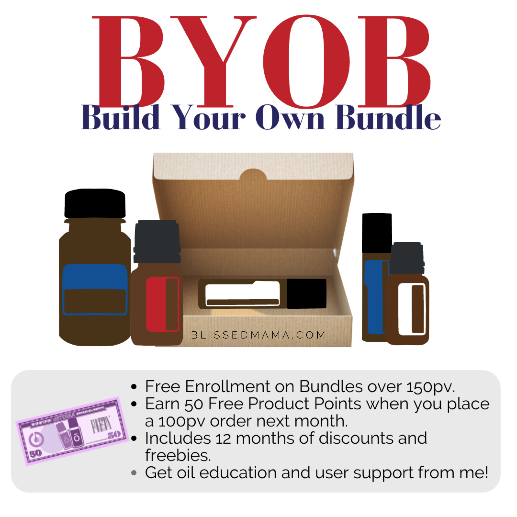 How to buy doTERRA Essential Oils WHOLESALE