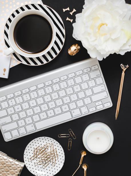 Entrepreneur Website