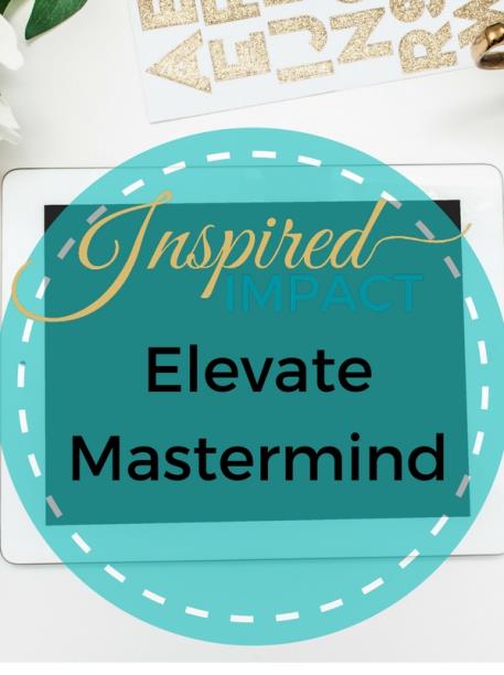 Elevate Mastermind