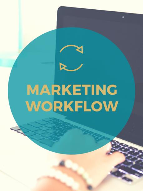 Marketing Workflow