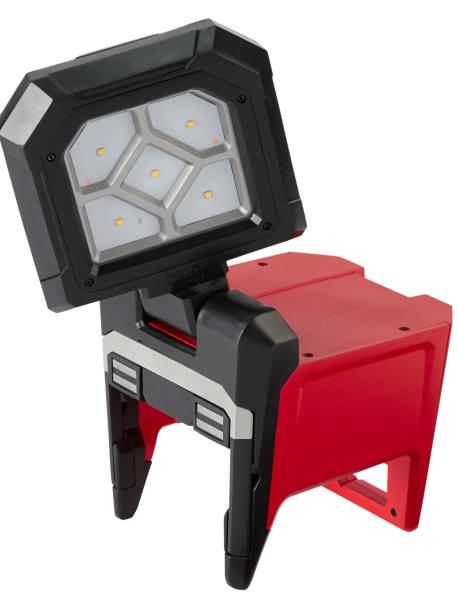 M18™ PIVOTING AREA LIGHT (TOOL ONLY)