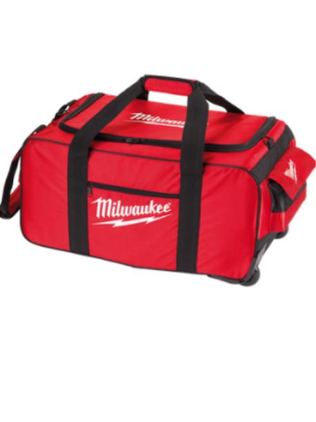 WHEELIE CONTRACTOR BAG - EXTRA LARGE