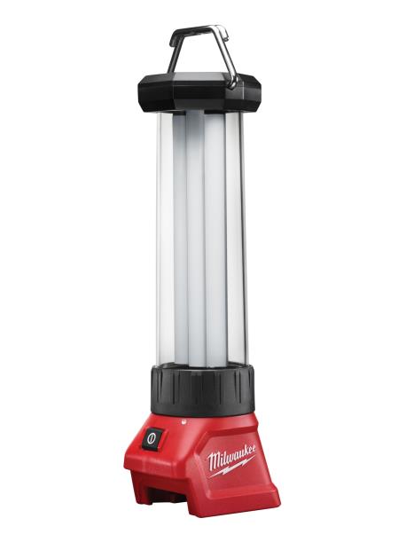 M18™ LED LANTERN/FLOOD LIGHT (TOOL ONLY)