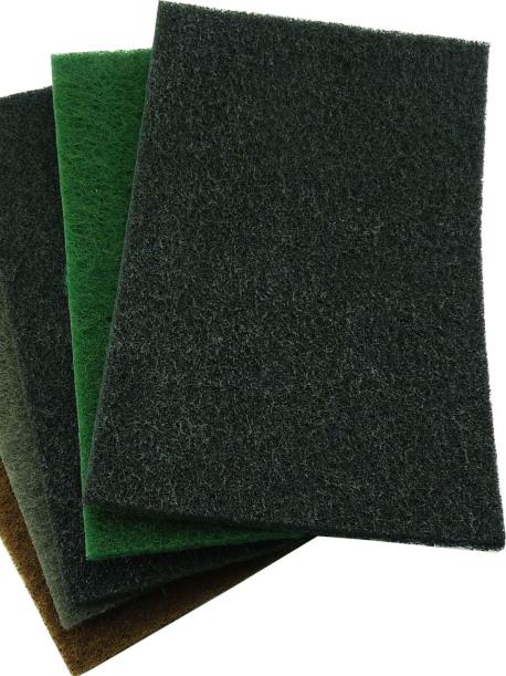 POLIVLIES HAND PAD 150 X 231 PVHP 150 - MAROON - MEDIUM