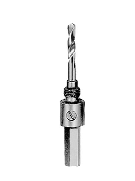 HOLE SAW ARBOR 16MM-30MM