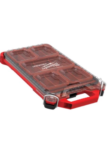 PACKOUT™ LOW-PROFILE COMPACT ORGANISER