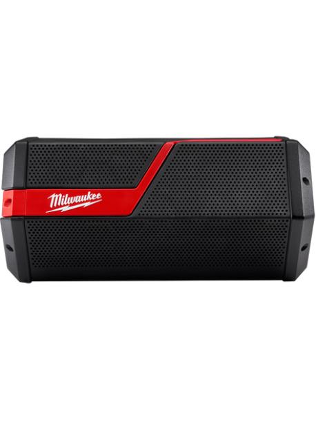 M18™/M12™ WIRELESS JOBSITE SPEAKER (TOOL ONLY)