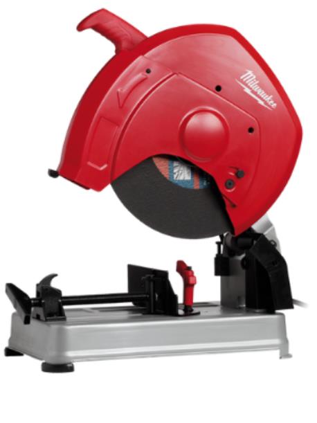 355MM CHOPSAW
