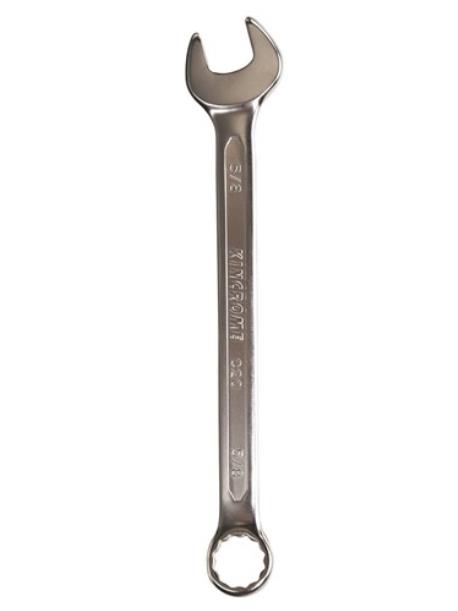 COMBINATION SPANNER 1-1/8