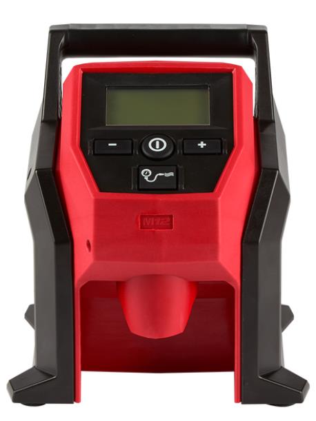 M12™ COMPACT INFLATOR (TOOL ONLY)