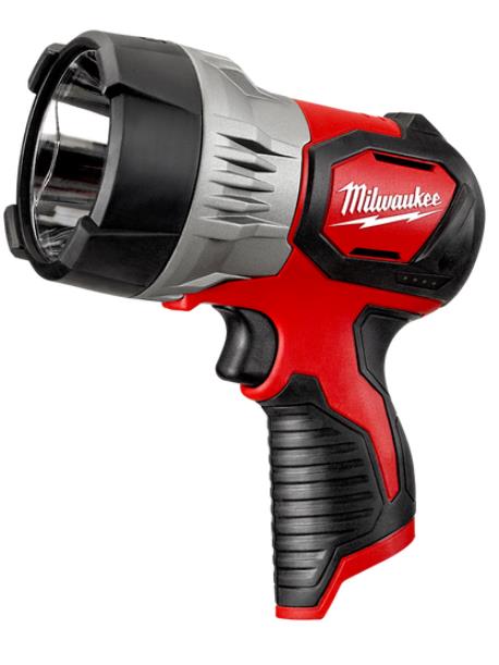 M12™ HIGH OUTPUT LED SPOT LIGHT (TOOL ONLY)