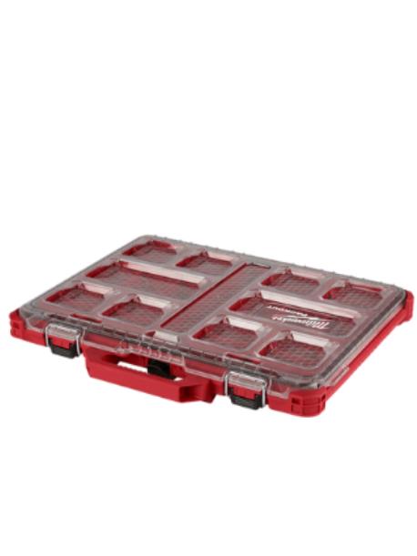 PACKOUT™ LOW-PROFILE ORGANISER