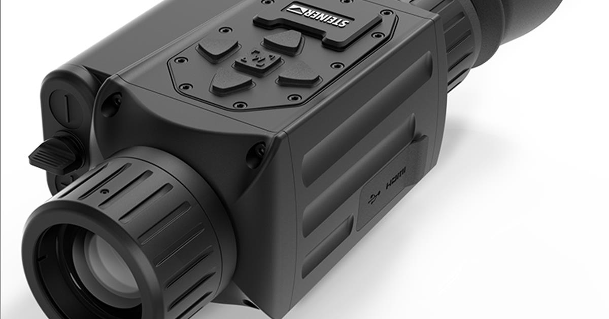 Thermal Optics you need one