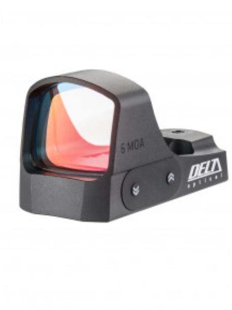 Delta Stryker Reflex Red Dot