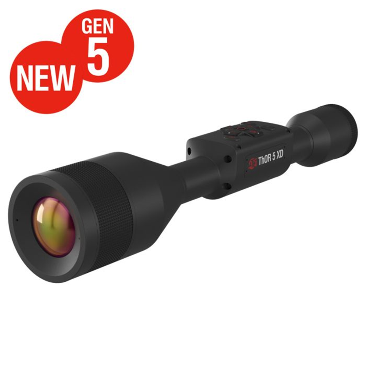 ATN Thor 5 1280 X 1084