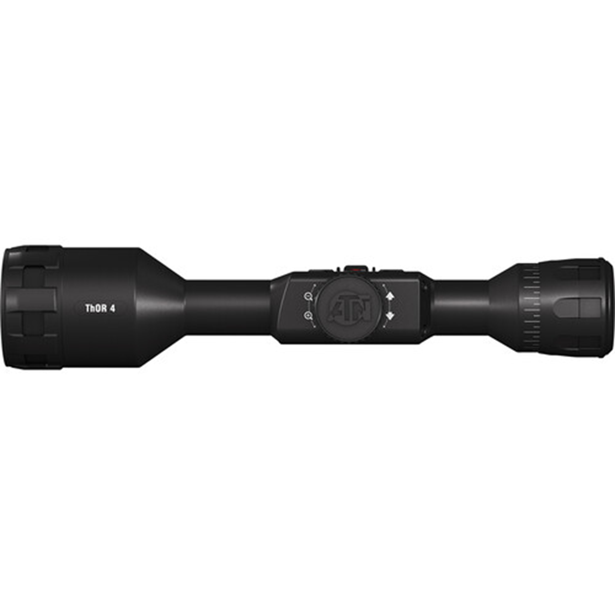 ATN Thor 4 640 Thermal Scope