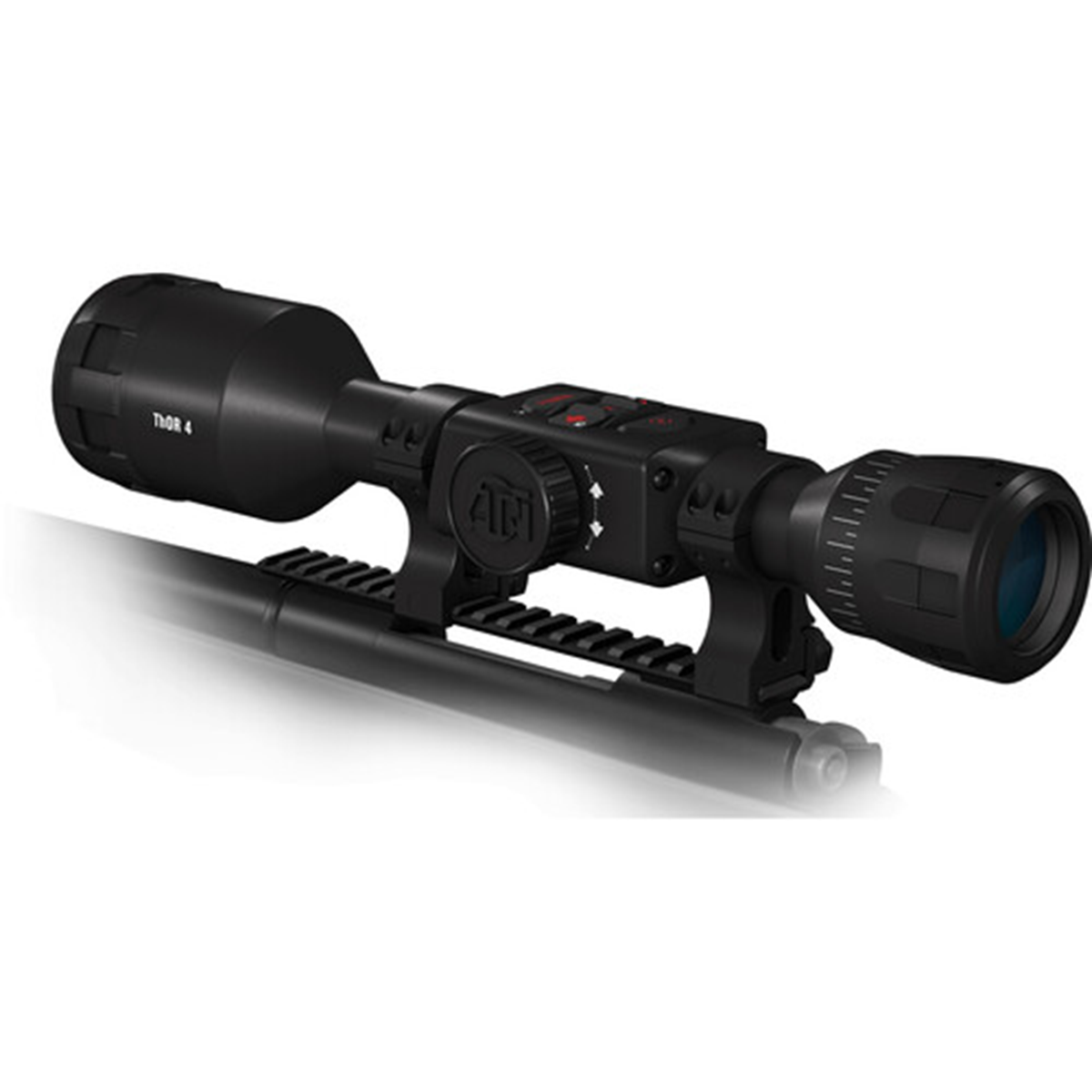 ATN Thor 4 640 Thermal Scope