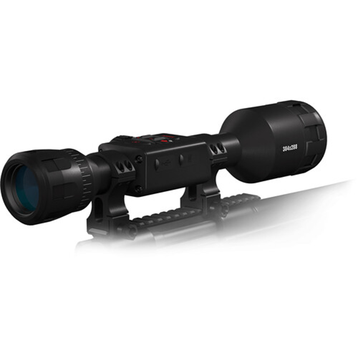 ATN Thor 4 640 Thermal Scope