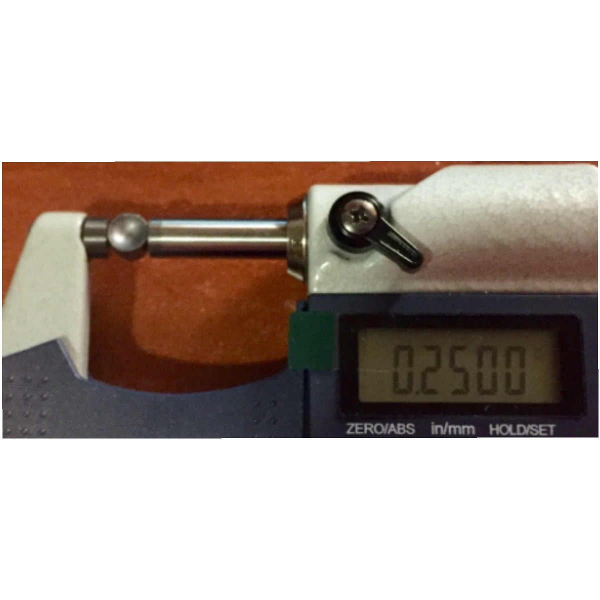 Edgun West .25 Caliber Exploding Slug