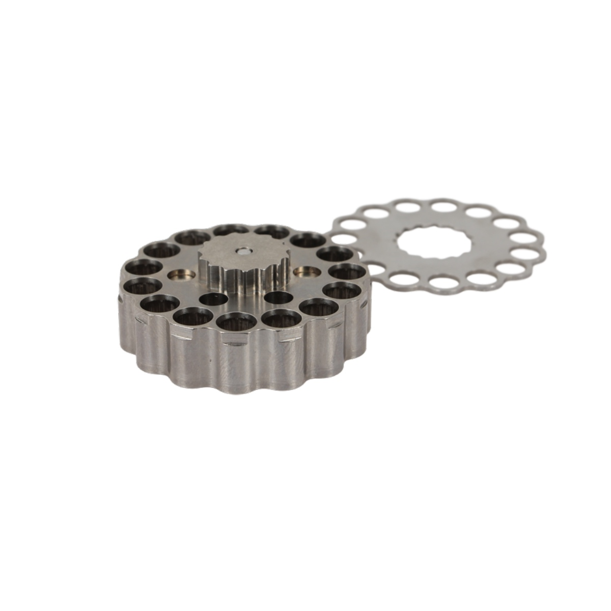 Western Airguns Sidewinder Magazine