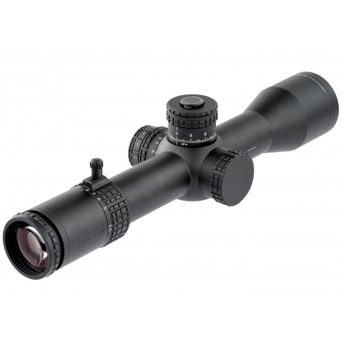 Delta Stryker 3.5-21X44 FFP