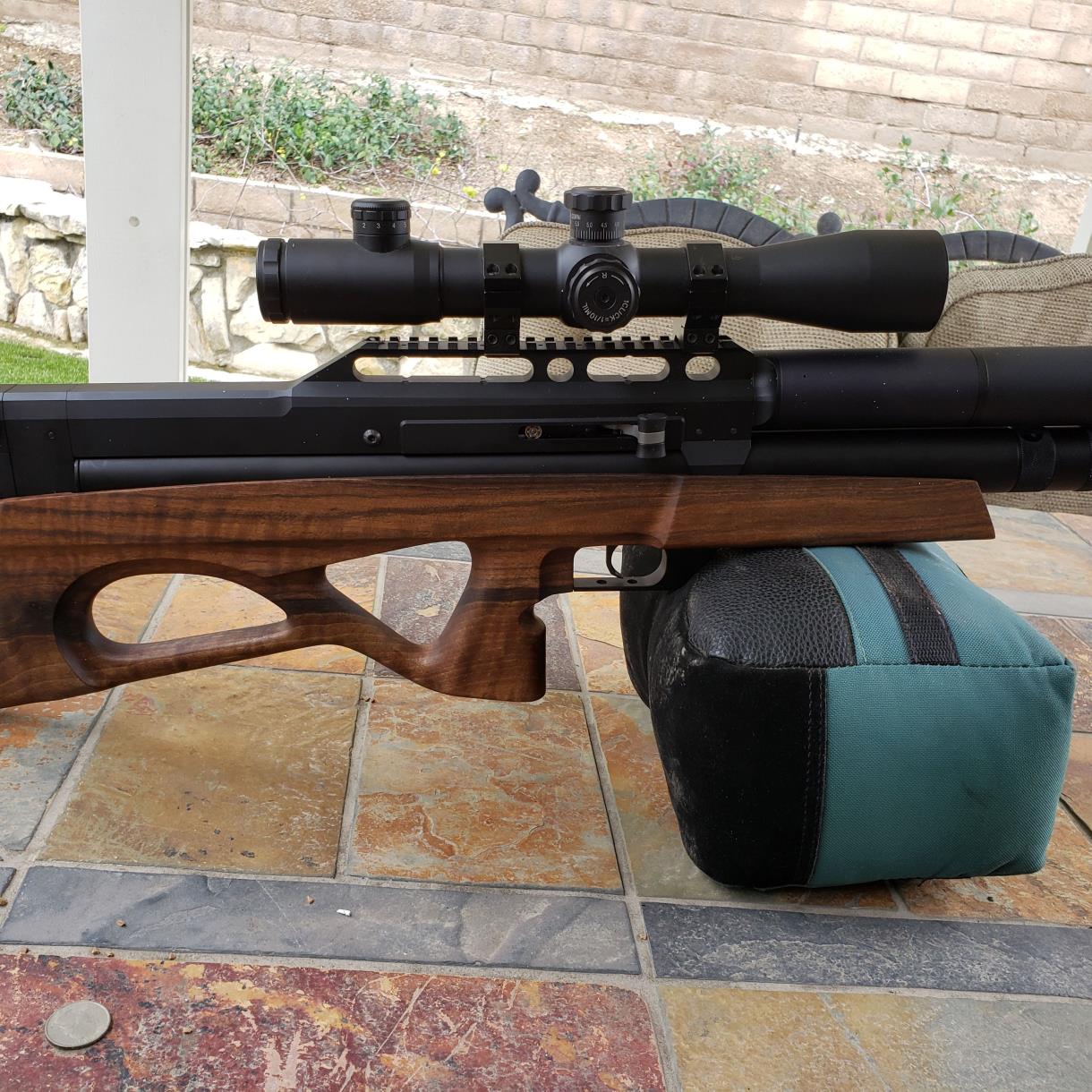 EDgun Matador R5M Standard