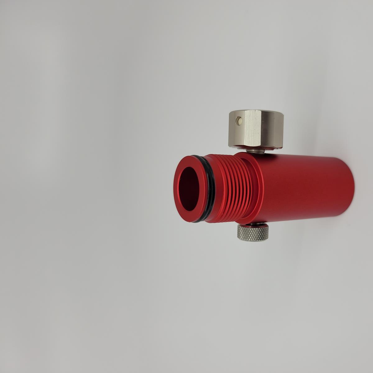 Leshiy 2 Regulator Tester