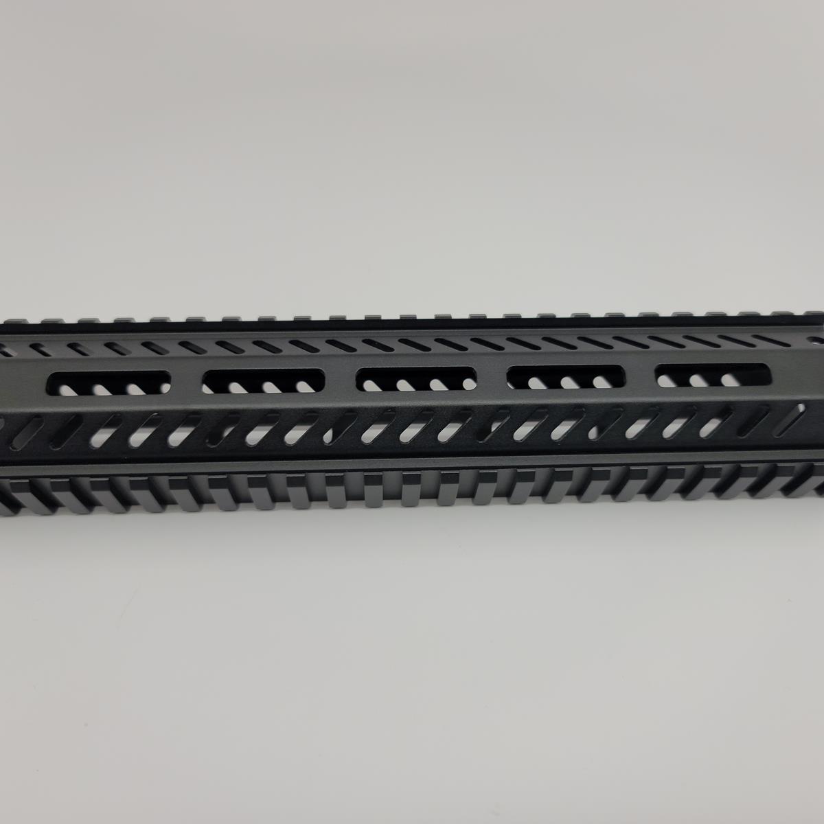 Aluminum Handguard