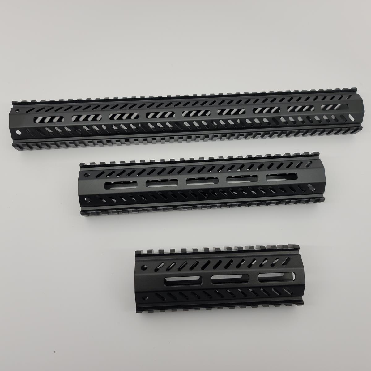 Aluminum Handguard