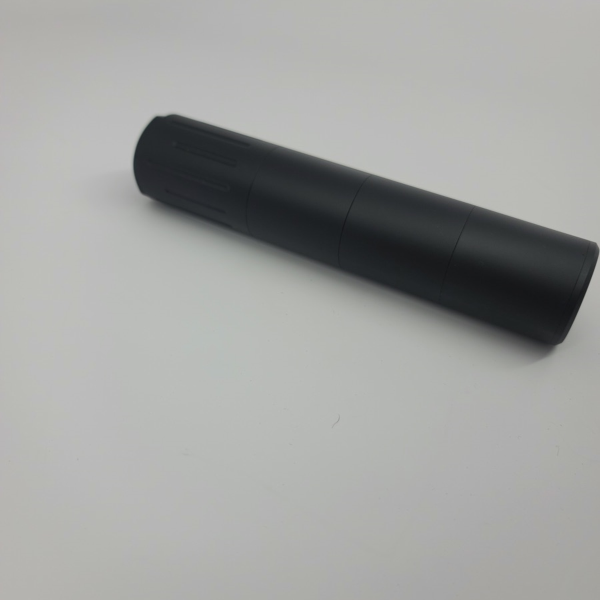Edgun West | MOD 40 Modular Silencer System (40mm)
