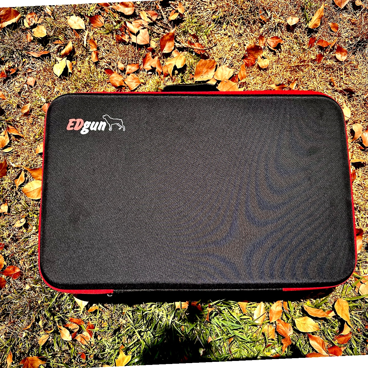 EDgun Leshiy 2 9MM 250MM (.35)