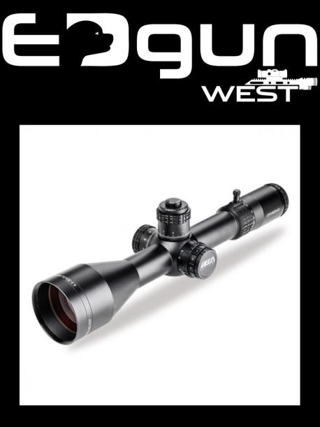 Delta Stryker HD 4.5-30X56 FFP