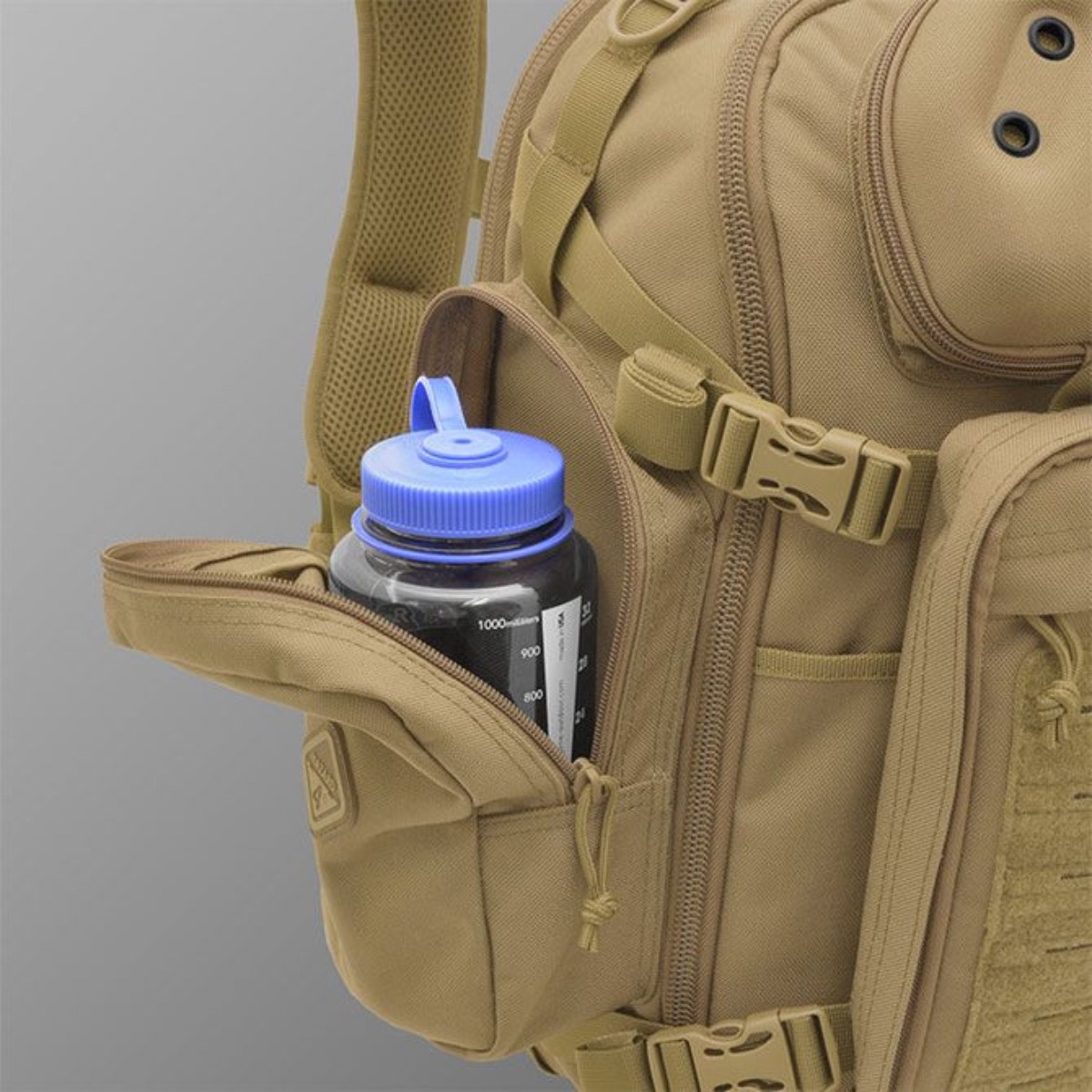 Hazard 4  Drawbridge BEAVERTAIL DAYPACK