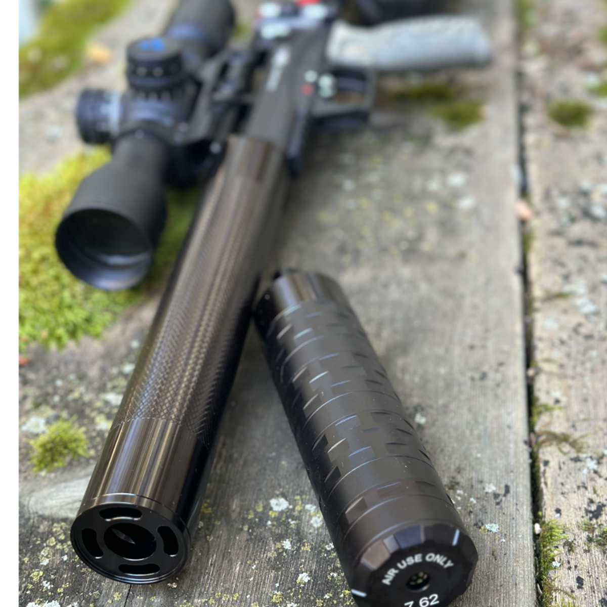 EDgun Leshy 2 Barrel Tensioner