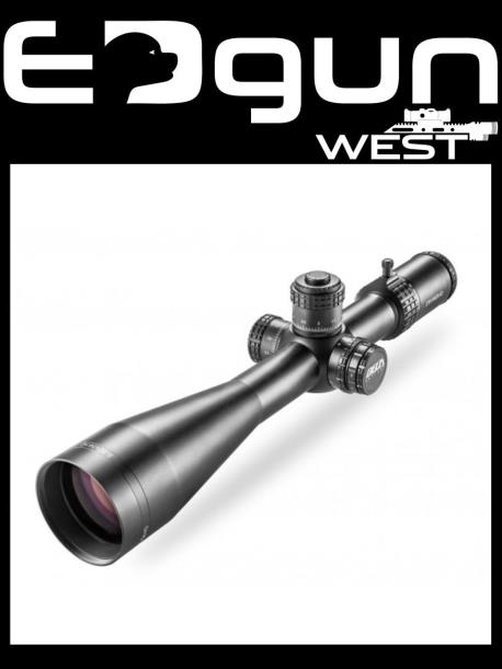 Delta Stryker HD 5-50x56 SFP