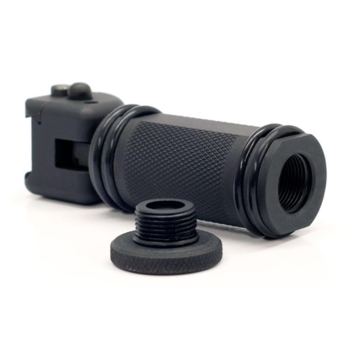 BT27 Folding Foregrip