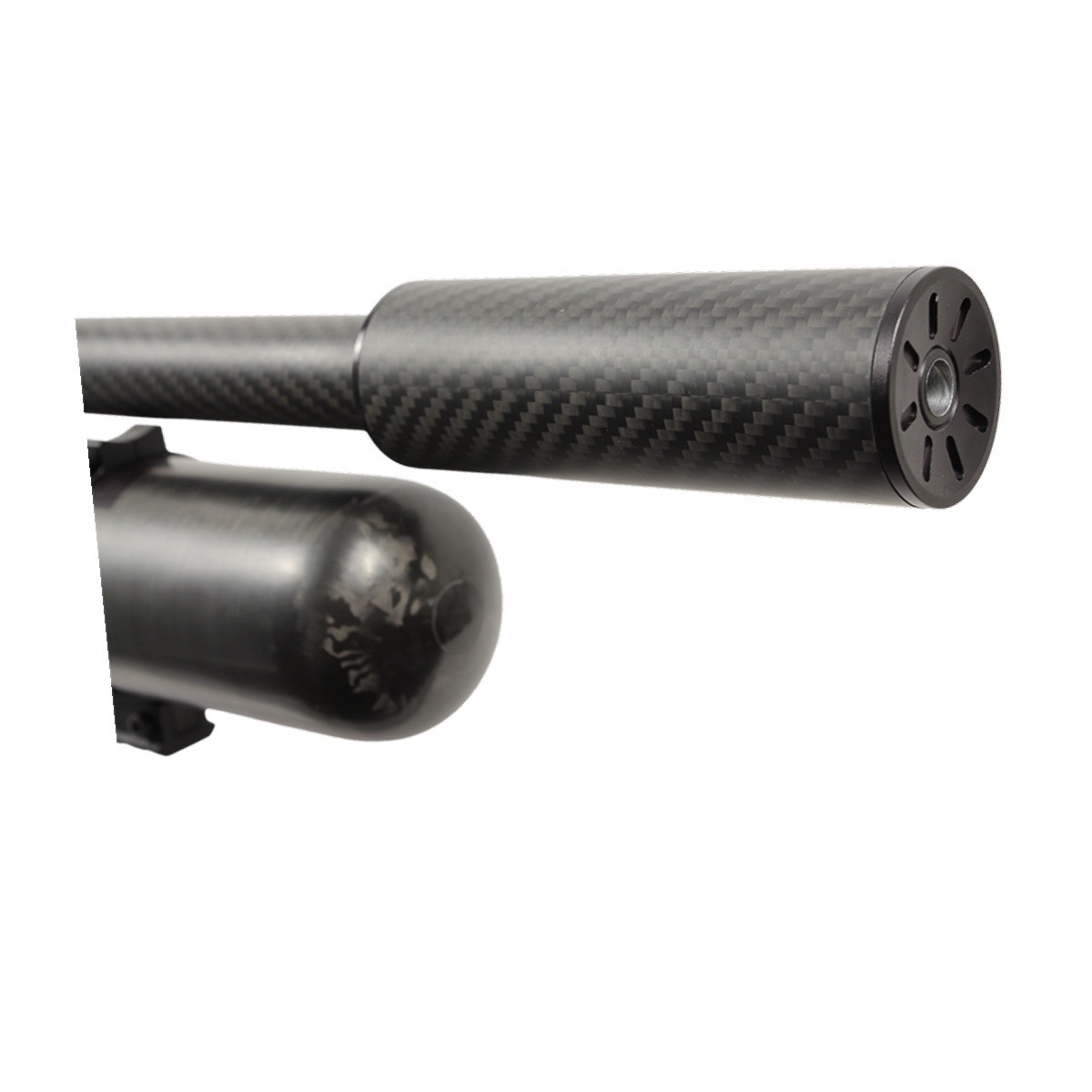 Western Airguns Sidewinder