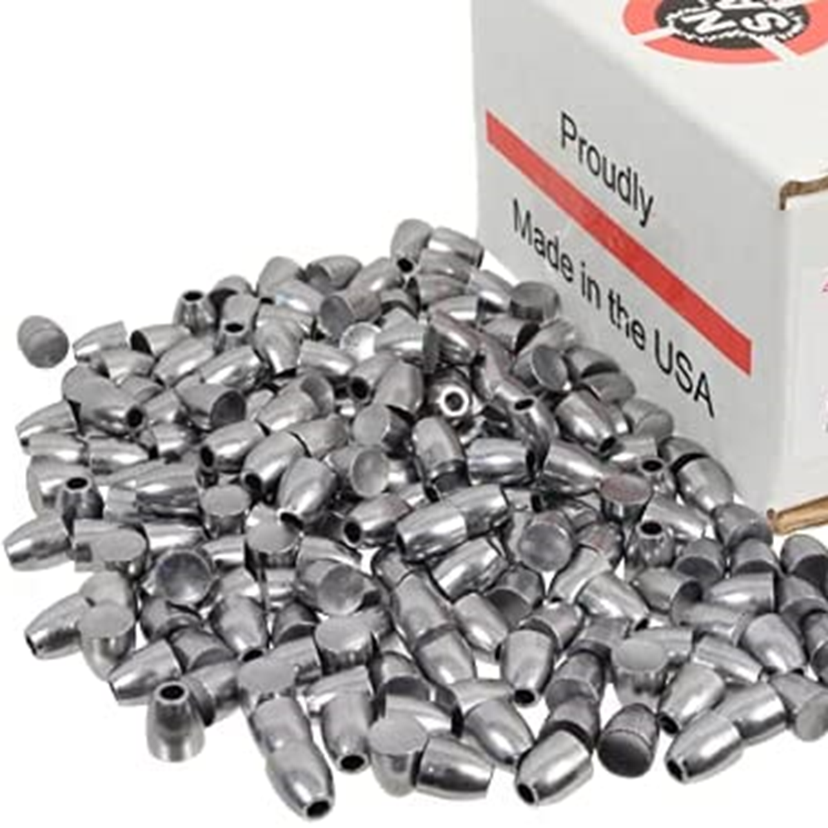 NSA Leshiy Bullets -.22 caliber