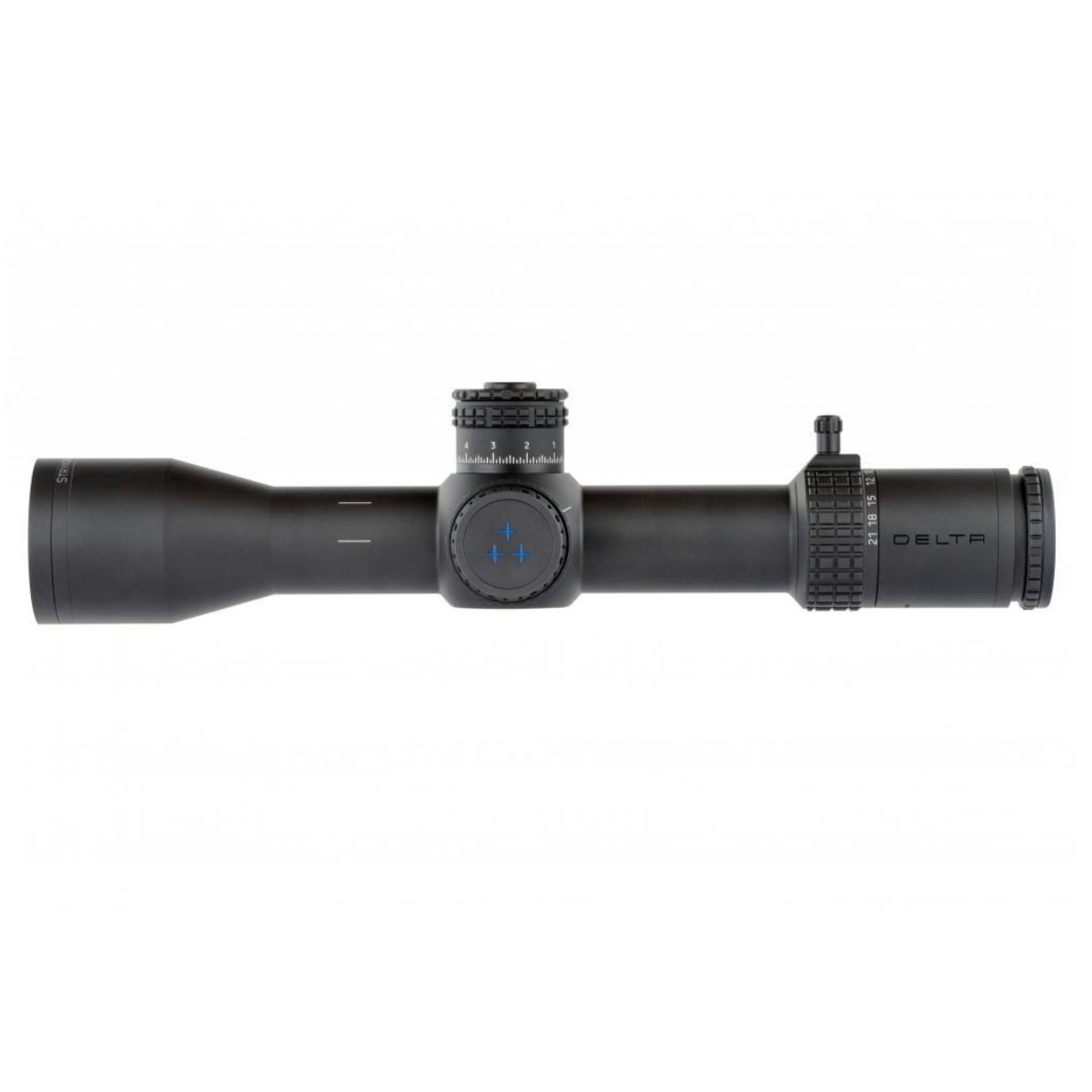 Delta Stryker 3.5-21X44 FFP