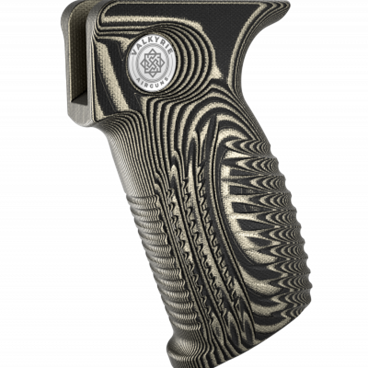 Valkyrie Micarta Grip