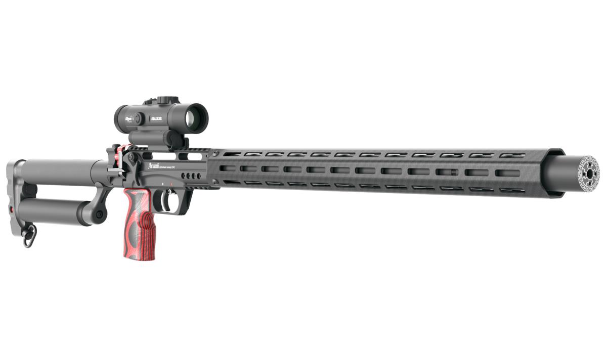 Shorokh Leshiy 2 600mm kit