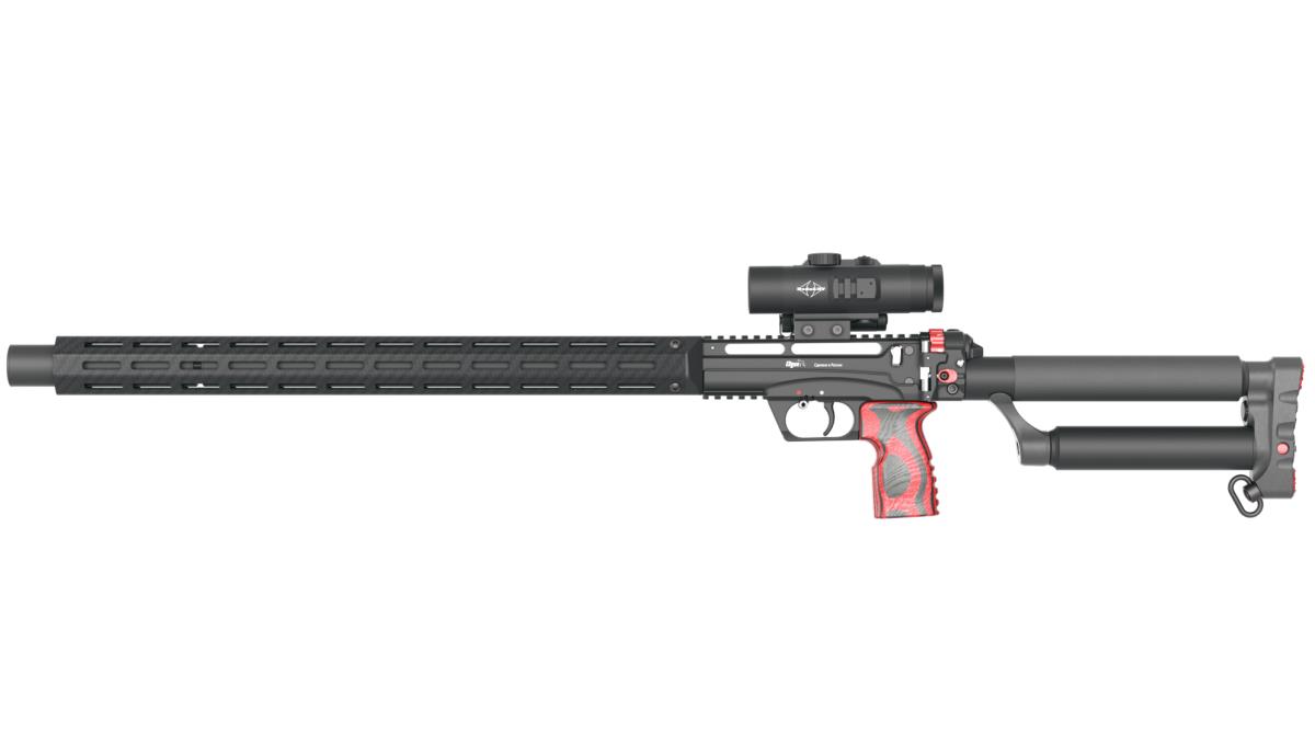 Shorokh Leshiy 2 600mm kit