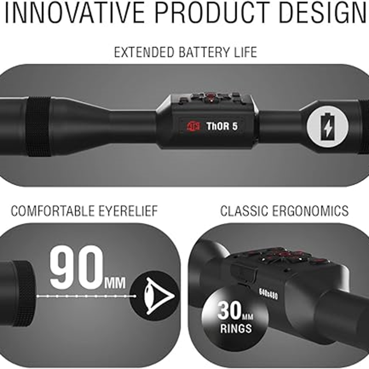 ATN Thor 5 1280 X 1084