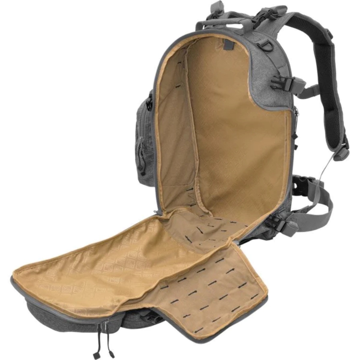 Hazard 4  Drawbridge BEAVERTAIL DAYPACK