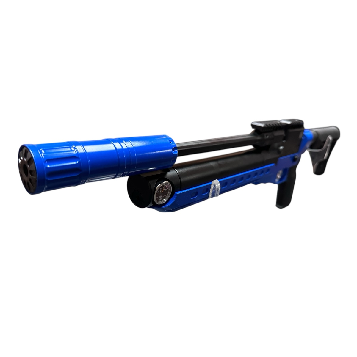 American Air Arms HPS Stalker .30