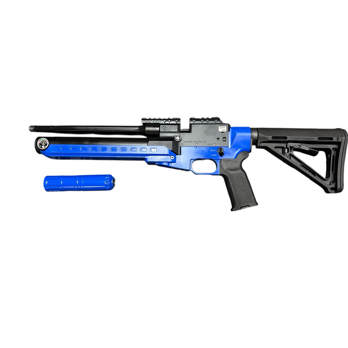 American Air Arms HPS Stalker .30