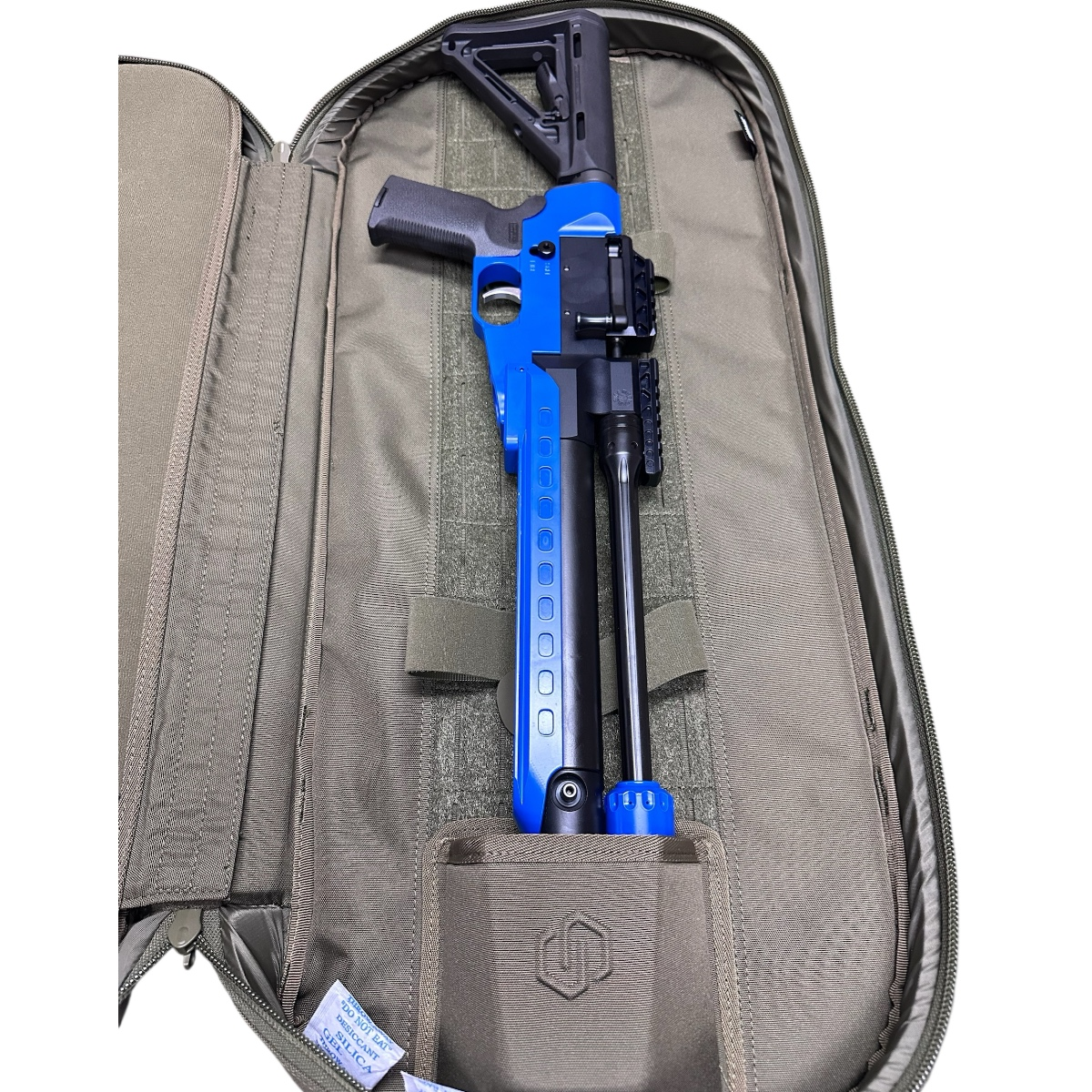 American Air Arms HPS Stalker .30