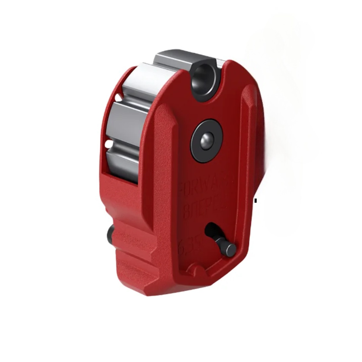 Edgun Fenix Magazine